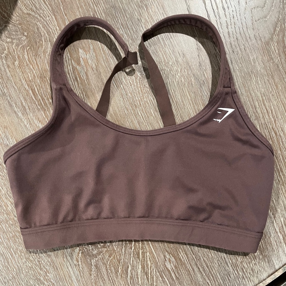 Gymshark sports bra